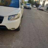 سانتافه 2008 فول|خودرو سواری و وانت|اردبیل, |دیوار