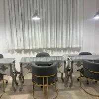 اجاره میز ناخن و تخت مژه