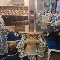 میز ناهار خوری