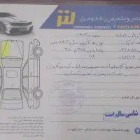 اریزو ۵ اف ال|خودرو سواری و وانت|کرمان, |دیوار