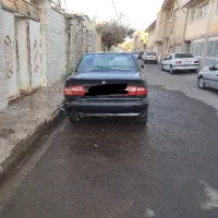 سمند مدل 89|خودرو سواری و وانت|قم, شهرک امام حسن|دیوار