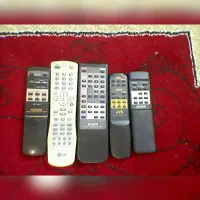 کنترل ویدئو|پخش‌کننده DVD و ویدیو|اهواز, سیاحی(سه راه خرمشهر)|دیوار