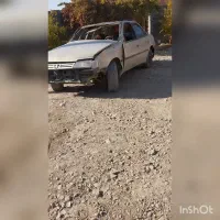 ماشین شاستی هاش پلمپ