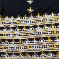 دوخت پلیوار چهار دانوک