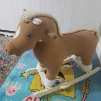 راکر اسب کودک