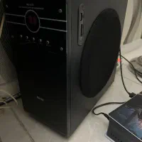 ست سیستم صوتی مارشال|سیستم صوتی خانگی|تهران, جوادیه|دیوار