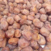 خرمای خاصویی اجیلی بدون شیره