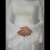 لباس نامزدی مجلسی
