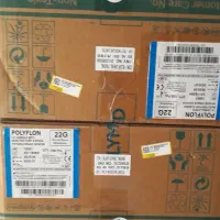 آنژیوکت پلی مد