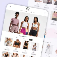 طراحی سایت با فروش سه برابری