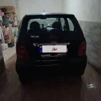 ام وی ام 110|خودرو سواری و وانت|خرم‌آباد, |دیوار