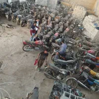 موتور سیکلت سند دار ومزایده