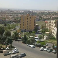 فروش آپارتمان ۵۵ متری ۱ خوابه طبقه ۵ در حسن آباد|فروش آپارتمان|کرج, حسن آباد|دیوار