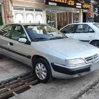 زانتیا ۸۶ بدون رنگ