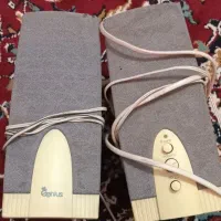 دو عدد اسپیکر