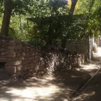 زمین در روستای شنگول آباد|فروش زمین و ملک کلنگی|تیکمه داش, |دیوار