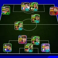 اکانت ای فوتبال