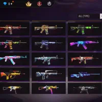 اکانت فری فایر|اسباب‌‌بازی|نیشابور, فضل|دیوار