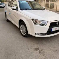 دنا ۶ سرعته خشک مدل ۴۰۴|خودرو سواری و وانت|اسلام‌شهر, شهرک مفیدی|دیوار