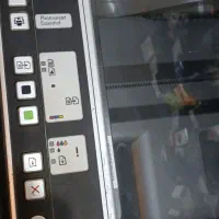 پرینتر hp رنگی|پرینتر، اسکنر، کپی، فکس|اهواز, گلستان|دیوار