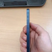 iphone 12 normal|موبایل|مراغه, |دیوار