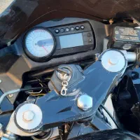 هیوسانگ ۲۵۰ مدل ۹۱|موتورسیکلت|خاتم, |دیوار