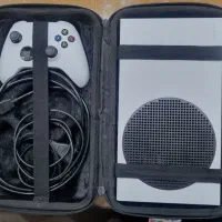 ایکس باکس سری اس|کنسول، بازی ویدئویی و آنلاین|تهران, امجدیه (خاقانی)|دیوار