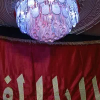 لوستر فلش خور