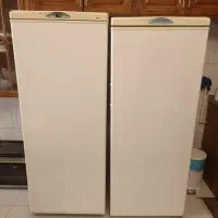یخچال فریزر دوقلو پارس