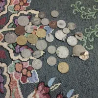 سکه های قدیمی
