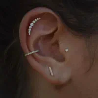 آموزش پیرسینگ