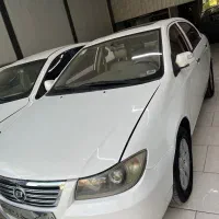 لیفان620 سفید 1800CC(اتوگالری میلاد)
