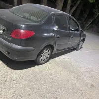 ۲۰۶sdمدل ۹۶