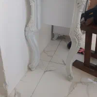 میز  زیبا ۳ کشویی