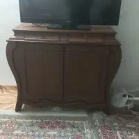 کنسول ظرف و بوفه