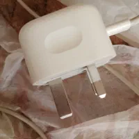 شارژراصلی ایفون همراه کابل اصلی|لوازم جانبی موبایل و تبلت|زاهدان, |دیوار