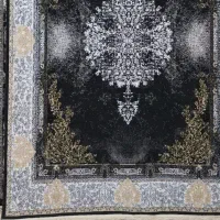 فرشی که با شما پیر می‌شود. فرش مدل آیسا