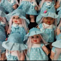 عروسک پافیلی