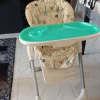 صندلی غذای کودک
