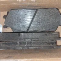 لنت ترمز و شمع موتوربوش اصلی