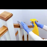 شرکت خدماتی و نظافتی دسته گل|خدمات نظافت|کرمانشاه, |دیوار