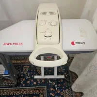 اتو پرس