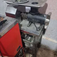 چرخ گوشت 32 متحرک
