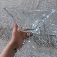 کریستال قدیمی اصل|ظروف سرو و پذیرایی|پاکدشت, پاکدشت (مامازند)|دیوار