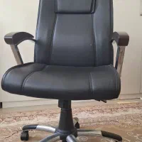 صندلی مدیریتی