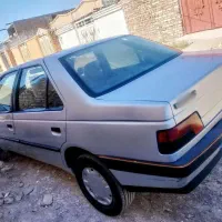 فروش پژو