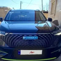 هاوال اچ ۶ هیبریدی وارداتی ۲۰۲۴