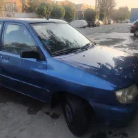 پراید132 مدل۹۰