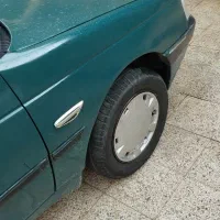 پژو آردی مدل ۷۸ درحد