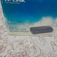 وای فایو تی پی لینک +۲